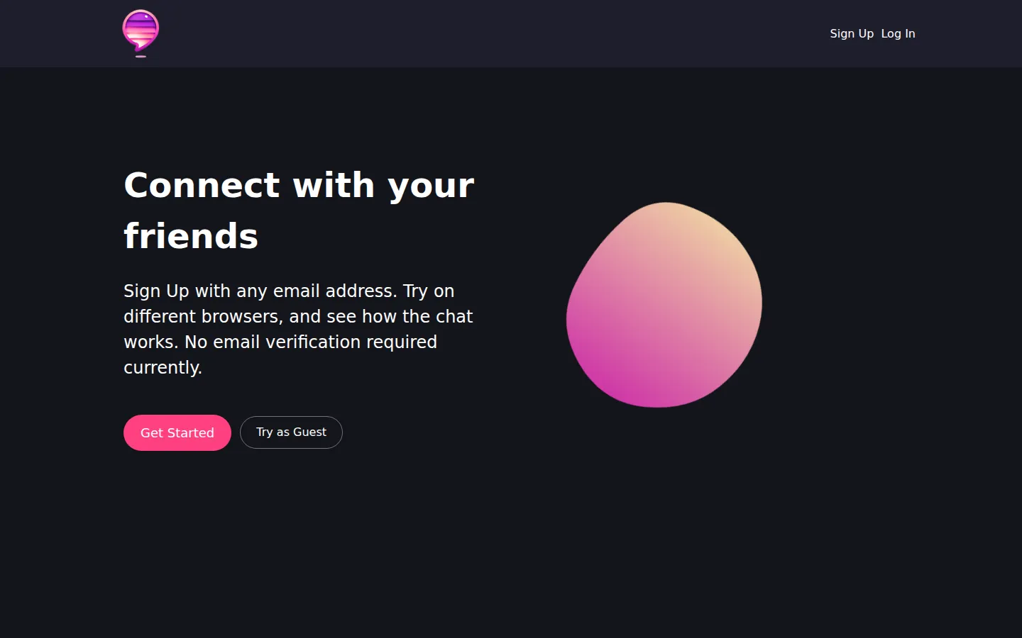 Chat App