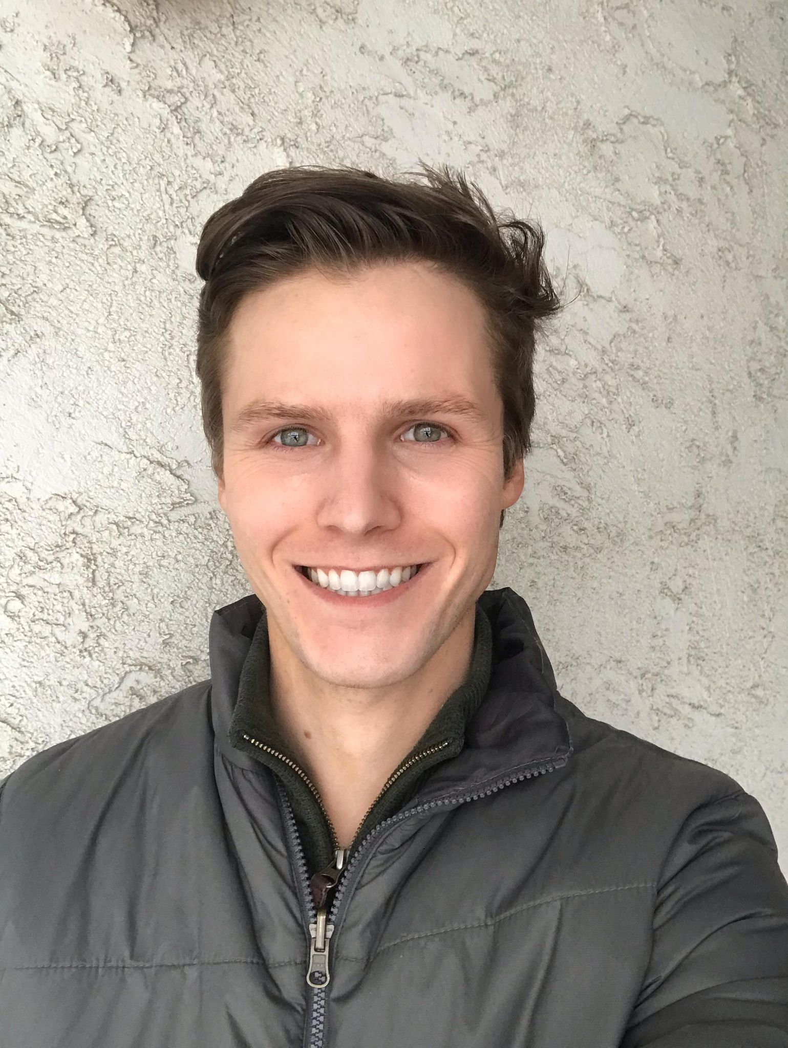 Branden Kerr